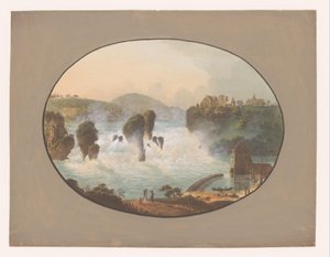 Waterfall