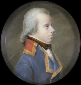 Willem George Frederik (1774-99), Prince of Orange-Nassau. Youngest Son of Prince Willem V by Anonymous