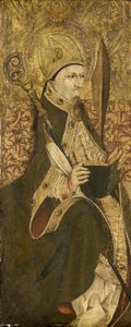 A Holy Bishop by Anonymous Anonymous