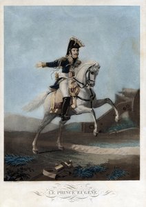 Eugene de Beauharnais (1781-1824)