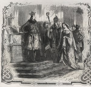 Ferdinand III of Castile