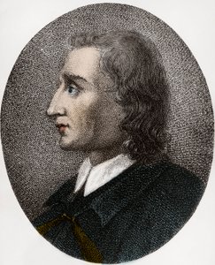 Giovanni Vincenzo Gravina (1664-1718) Italian man of letters and jurist - Engraving by Anonymous Anonymous