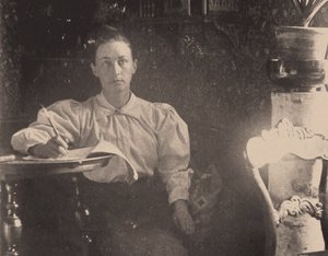 Hilma af Klint