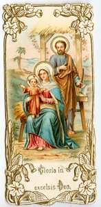 Holy Family
