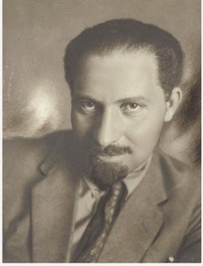 Lazare Kaganovitch - Lazar Kaganovich, Anonymous. Photograph
