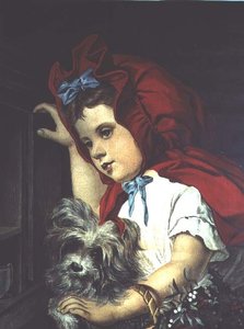 Little Mother Hubbard by Anonymous Anonymous