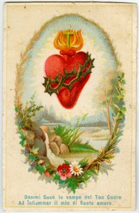 Sacred Heart