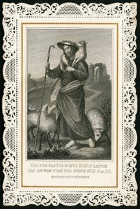The Good Shepherd