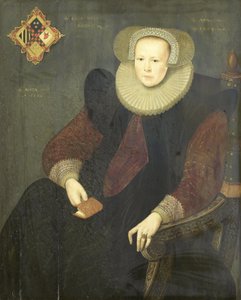 Portrait of a Woman