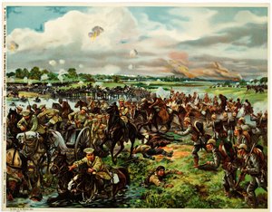 First Battle of the Masurian Lakes