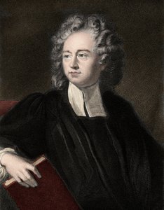 Richard Bentley (1662-1742), English Theologian, Classical Scholar and Critic