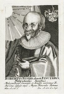 Robert Fludd
