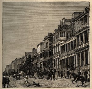 Sydney, Australia - 1890 by Anonymous Anonymous