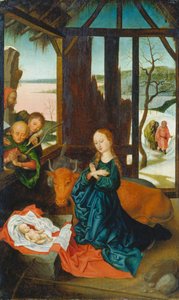 The Nativity