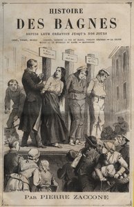 Title page of the book 
