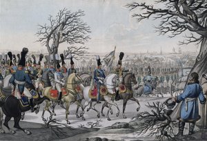Tsar Alexander I