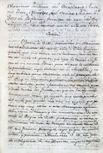 Written political by Antonio Perez, Spanish politics secretary of King Philip II of Spain by Anonymous Anonymous