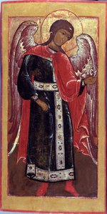 Saint Michael the Archangel