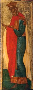 Saint Vladimir of Kiev, Early 15th century