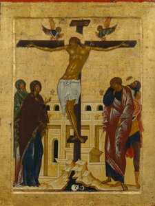 The Crucifixion