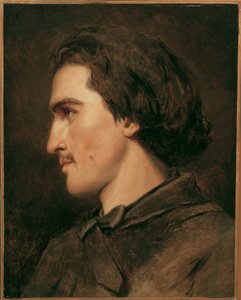 Self-Portrait (?)