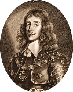 Anselmus van Hulle - Illustrious Men (cropped) by Anselm van Hulle
