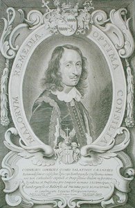 Cornelius Gobel from 