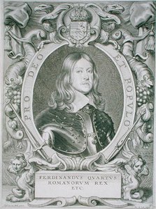 Ferdinand IV, from 