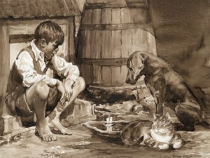 The Maiden Voyage, 2000 by Anthea Durose