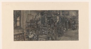 Silversmith