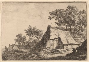 The Small Hamlet