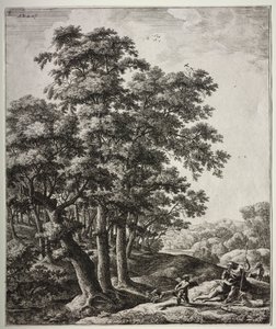 Venus and Adonis