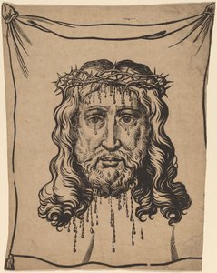 The Sudarium