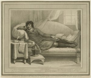 Tadeusz Kosciuszko 1746-1817 by Anthony Cardon