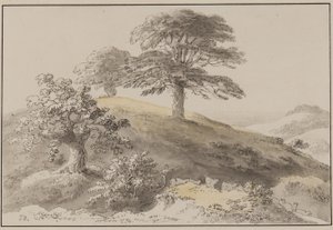 Sussex: Near St Marthas, Albury
