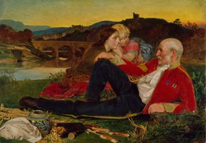 Autumn, c.1860-62