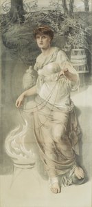 The Tangled Skein
