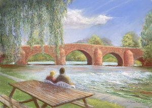 Bridge over Troubled Water