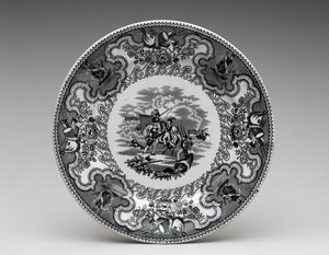 Plate