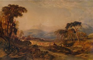 Loch Awe