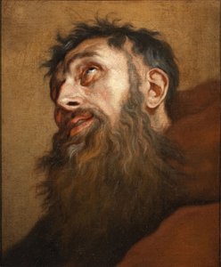 Saint Francis