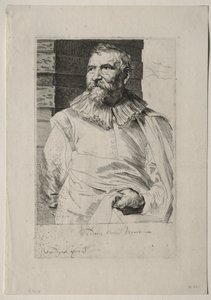 Adam van Noort