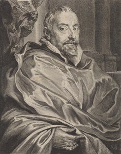 Anton Triest by Anthony van Dyck