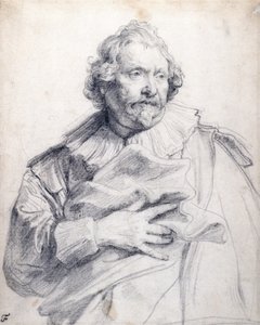 Carolus de Mallery, c.1632-35