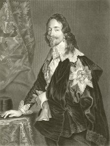 Charles I