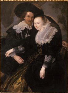 Double portrait