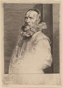 Jan de Wael, probably 1626-1641