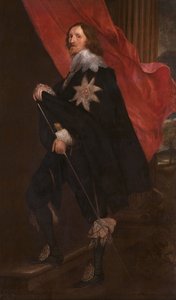 Philip, 4th Earl of Pembroke