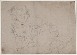 Philip Porter by Anthony van Dyck