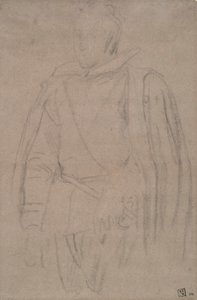 Portrait of Marques de Mirabel
